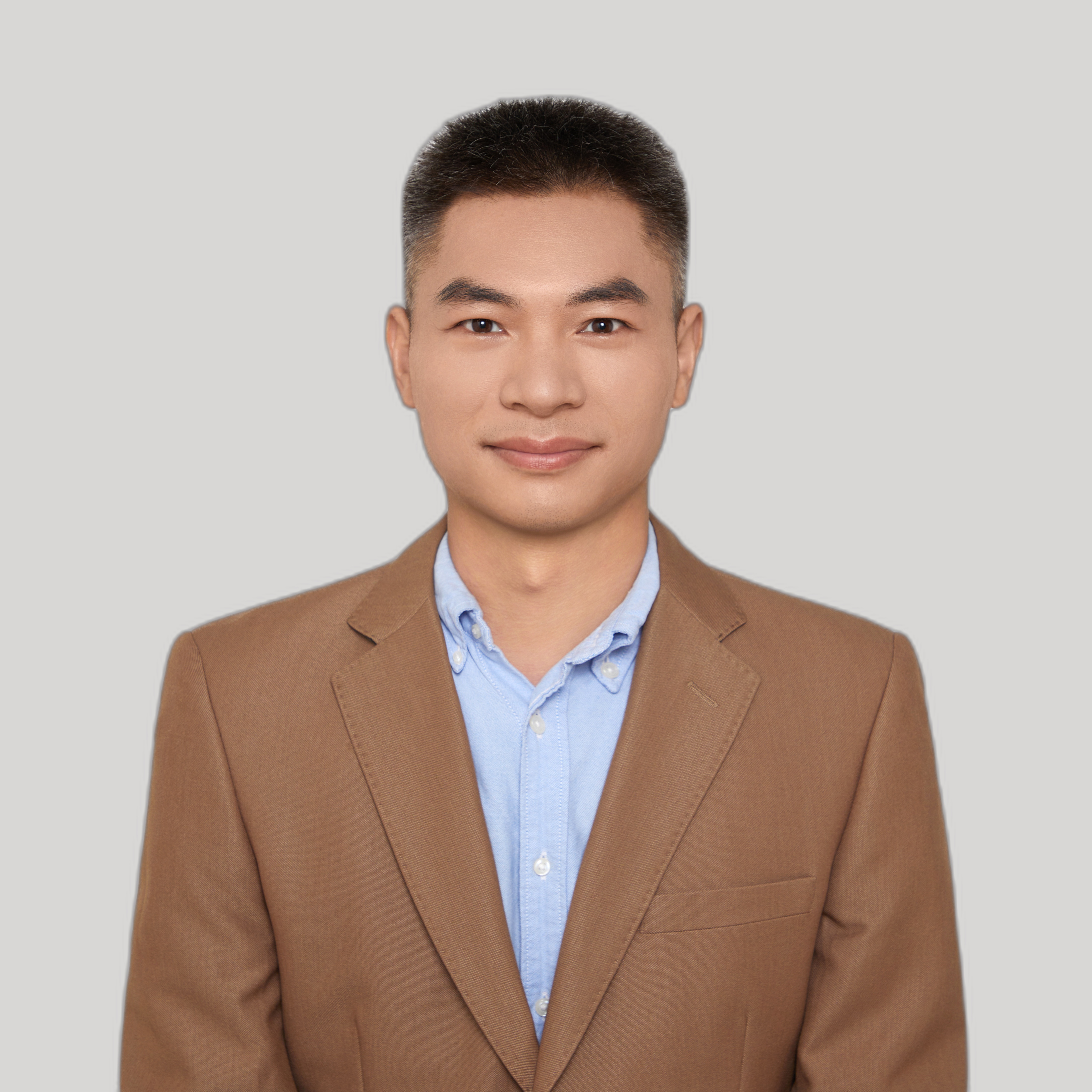 Yandey Deng